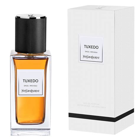 tuxedo ysl perfume|tuxedo yves Saint Laurent price.